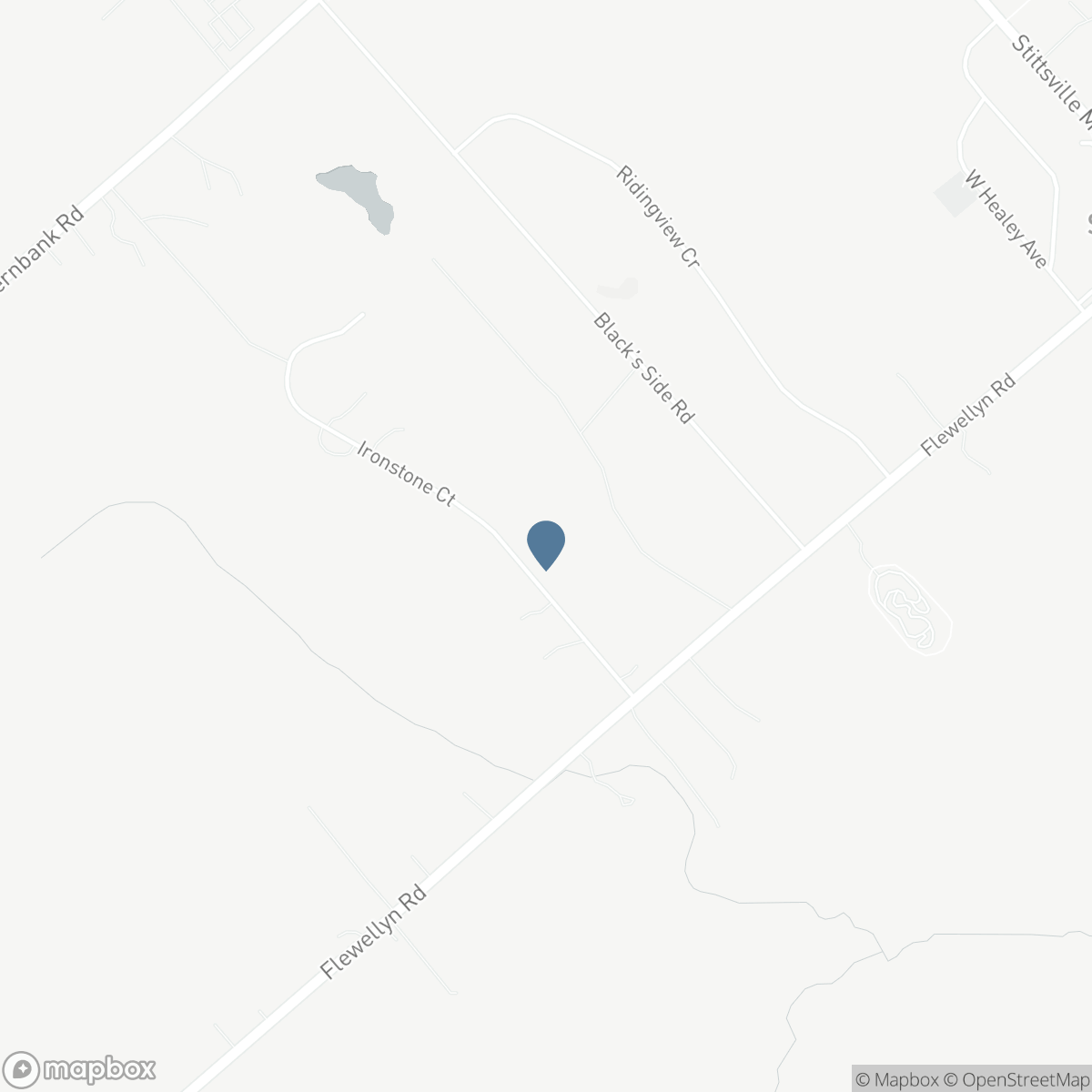 130 IRONSTONE COURT, Ottawa, Ontario K2S 0L4